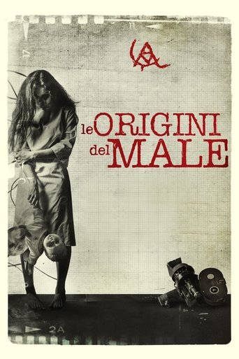 Le origini del male - Film completo in Altadefinizione Le origini del male streaming in alta definizione