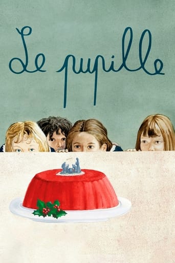 Le pupille - Film completo in Altadefinizione Le pupille streaming in alta definizione