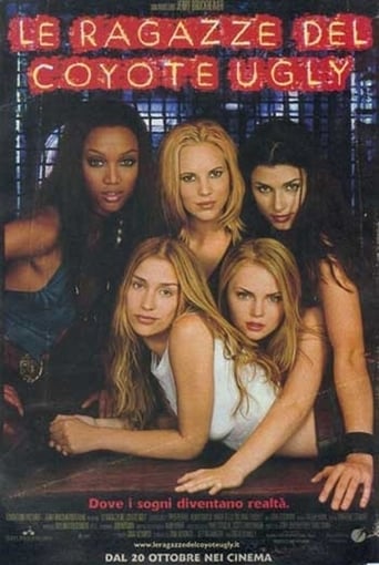 Le ragazze del Coyote Ugly