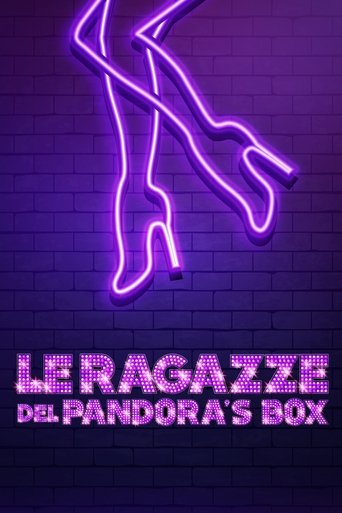 Le ragazze del Pandora's Box - Film completo in Altadefinizione Le ragazze del Pandora's Box streaming in alta definizione