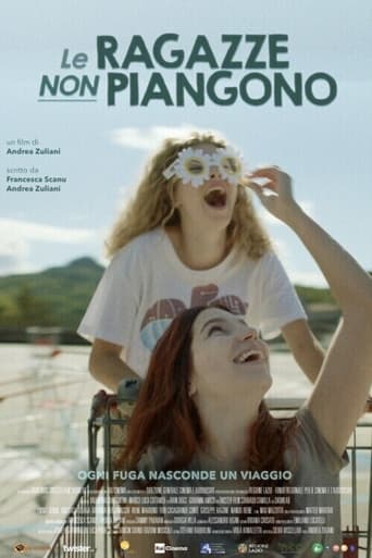 Le ragazze non piangono streaming in alta definizione