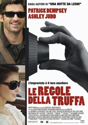 Le regole della truffa - Film completo in Altadefinizione Le regole della truffa streaming in alta definizione
