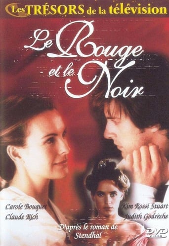 Le Rouge et le Noir - Film completo in Altadefinizione Le Rouge et le Noir streaming in alta definizione