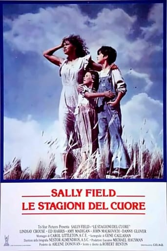 Le stagioni del cuore - Film completo in Altadefinizione Le stagioni del cuore streaming in alta definizione