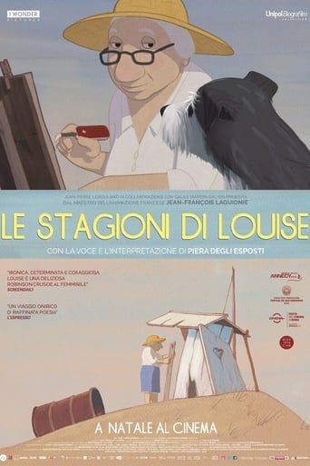 Le stagioni di Louise streaming in alta definizione