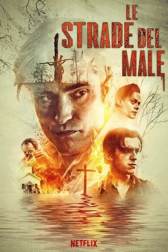 Le strade del male - Film completo in Altadefinizione Le strade del male streaming in alta definizione
