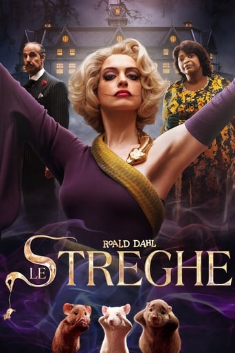 Le streghe - Film completo in Altadefinizione Le streghe streaming in alta definizione