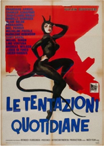 Le tentazioni quotidiane - Film completo in Altadefinizione Le tentazioni quotidiane streaming in alta definizione