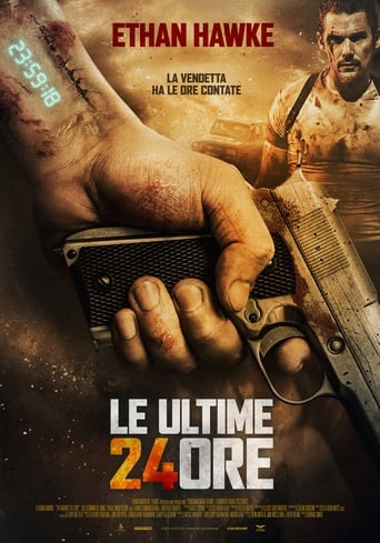 Le ultime 24 ore - Film completo in Altadefinizione Le ultime 24 ore streaming in alta definizione