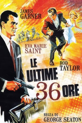 Le ultime 36 ore - Film completo in Altadefinizione Le ultime 36 ore streaming in alta definizione