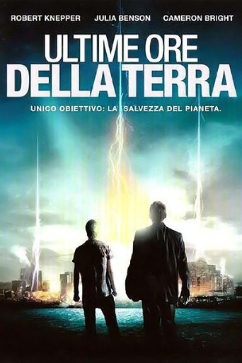 Le ultime ore della Terra - Film completo in Altadefinizione Le ultime ore della Terra streaming in alta definizione