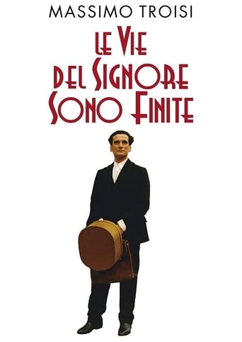 Le vie del Signore sono finite - Film completo in Altadefinizione Le vie del Signore sono finite streaming in alta definizione