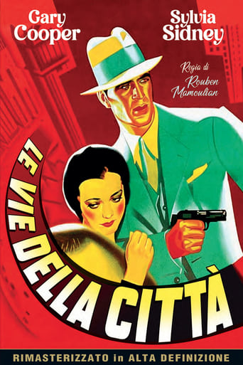Le vie della città - Film completo in Altadefinizione Le vie della città streaming in alta definizione