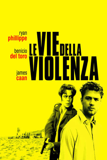 Le vie della violenza streaming in alta definizione