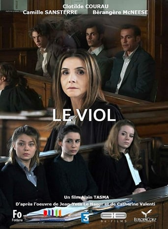 Le viol - Cronaca di uno stupro - Film completo in Altadefinizione Le viol - Cronaca di uno stupro streaming in alta definizione