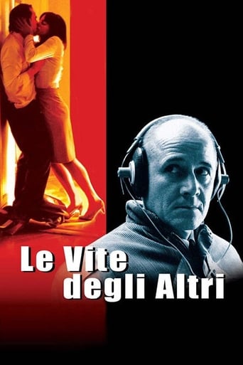 Le vite degli altri - Film completo in Altadefinizione Le vite degli altri streaming in alta definizione