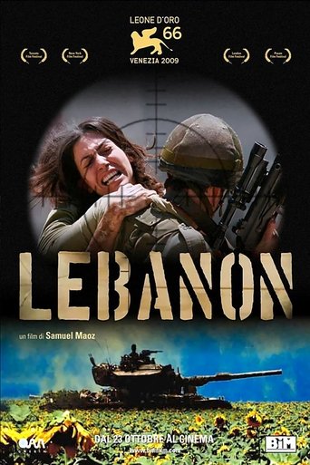 Lebanon streaming in alta definizione