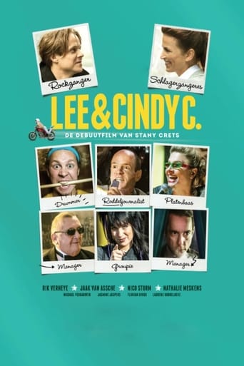 Lee & Cindy C. - Film completo in Altadefinizione Lee & Cindy C. streaming in alta definizione