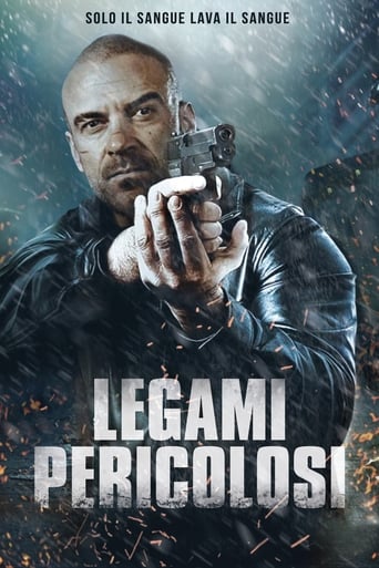 Legami Pericolosi - Film completo in Altadefinizione Legami Pericolosi streaming in alta definizione