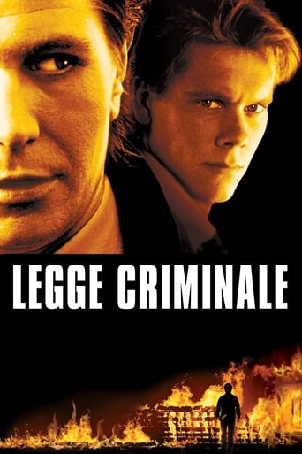 Legge criminale - Film completo in Altadefinizione Legge criminale streaming in alta definizione