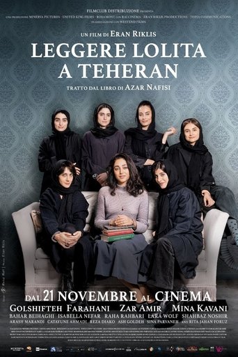 Leggere Lolita a Teheran - Film completo in Altadefinizione Leggere Lolita a Teheran streaming in alta definizione