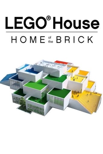 LEGO House - Home of the Brick - Film completo in Altadefinizione LEGO House - Home of the Brick streaming in alta definizione