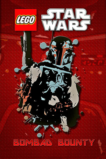 LEGO Star Wars: Bombad Bounty - Film completo in Altadefinizione LEGO Star Wars: Bombad Bounty streaming in alta definizione
