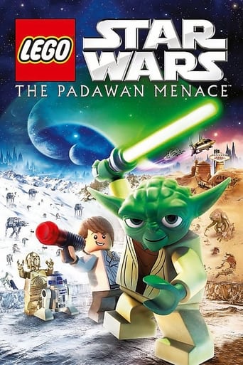 LEGO Star Wars: La Minaccia Padawan - Film completo in Altadefinizione LEGO Star Wars: La Minaccia Padawan streaming in alta definizione