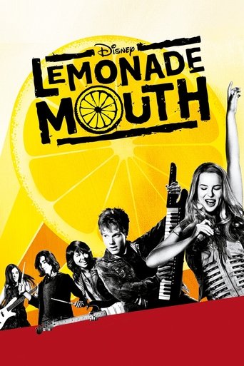 Lemonade Mouth streaming in alta definizione
