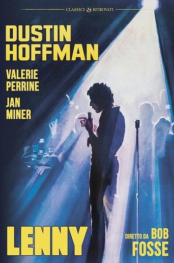 Lenny - Film completo in Altadefinizione Lenny streaming in alta definizione