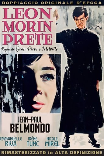 Leon Morin prete - Film completo in Altadefinizione Leon Morin prete streaming in alta definizione