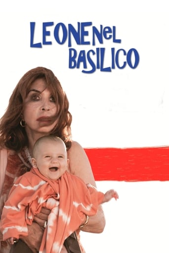 Leone nel basilico streaming in alta definizione