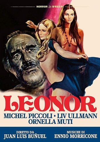 Léonor - Film completo in Altadefinizione Léonor streaming in alta definizione