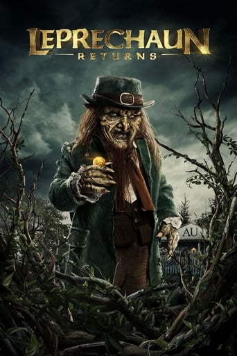Leprechaun Returns - Film completo in Altadefinizione Leprechaun Returns streaming in alta definizione