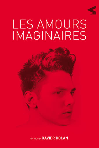 Les amours imaginaires - Film completo in Altadefinizione Les amours imaginaires streaming in alta definizione