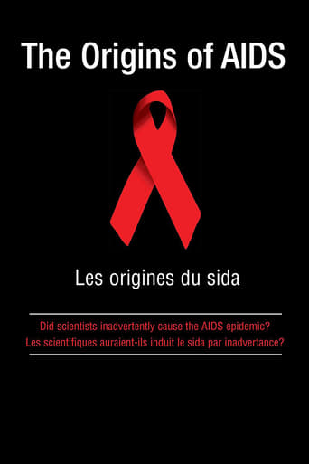 Les Origines du SIDA - Film completo in Altadefinizione Les Origines du SIDA streaming in alta definizione