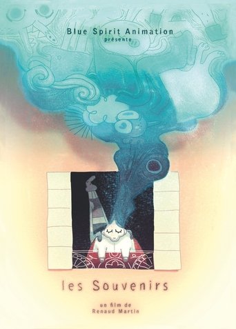 Les souvenirs streaming in alta definizione