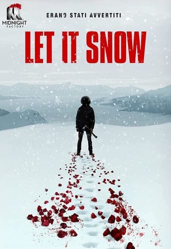 Let It Snow - Film completo in Altadefinizione Let It Snow streaming in alta definizione