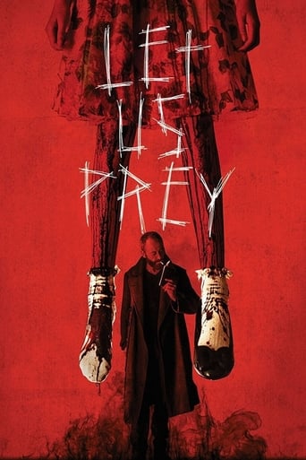 Let Us Prey - Film completo in Altadefinizione Let Us Prey streaming in alta definizione