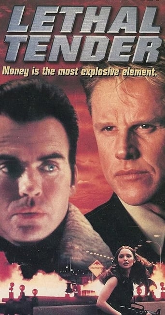 Lethal Tender – Massima tensione - Film completo in Altadefinizione Lethal Tender – Massima tensione streaming in alta definizione