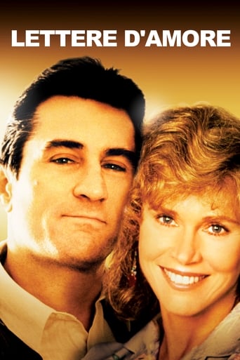 Lettere d'amore - Film completo in Altadefinizione Lettere d'amore streaming in alta definizione