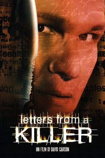 Letters from a Killer - Film completo in Altadefinizione Letters from a Killer streaming in alta definizione