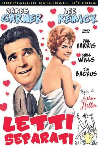 Letti separati - Film completo in Altadefinizione Letti separati streaming in alta definizione