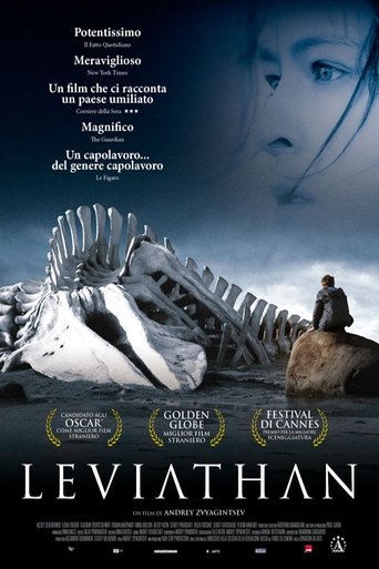 Leviathan streaming in alta definizione