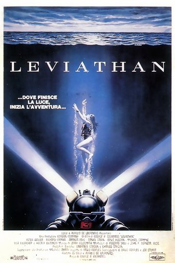 Leviathan - Film completo in Altadefinizione Leviathan streaming in alta definizione