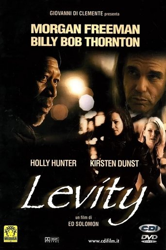 Levity streaming in alta definizione