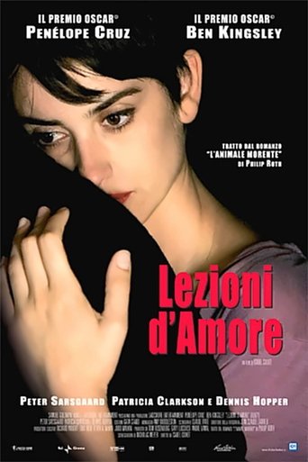Lezioni d'amore - Film completo in Altadefinizione Lezioni d'amore streaming in alta definizione