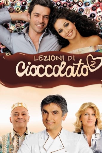 Lezioni di cioccolato 2 - Film completo in Altadefinizione Lezioni di cioccolato 2 streaming in alta definizione