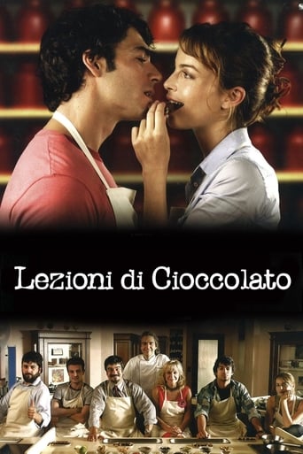 Lezioni di cioccolato - Film completo in Altadefinizione Lezioni di cioccolato streaming in alta definizione