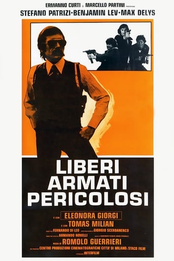 Liberi armati pericolosi - Film completo in Altadefinizione Liberi armati pericolosi streaming in alta definizione